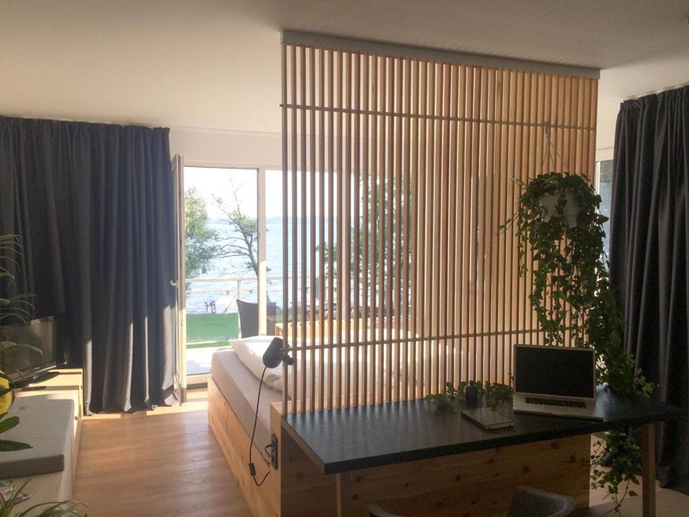 Design-Suite Am See Ascheberg (Schleswig-Holstein) Exterior foto