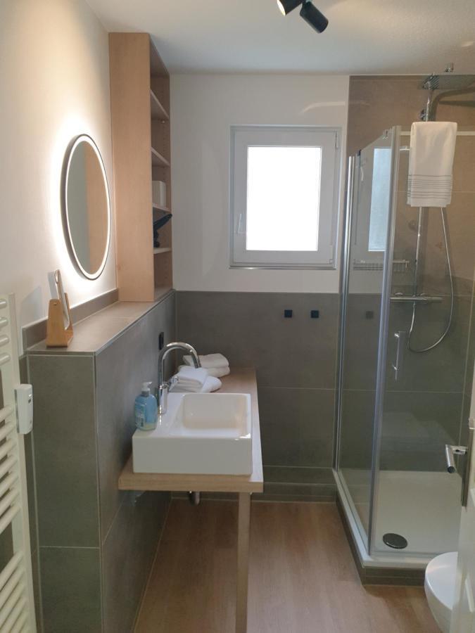 Design-Suite Am See Ascheberg (Schleswig-Holstein) Exterior foto